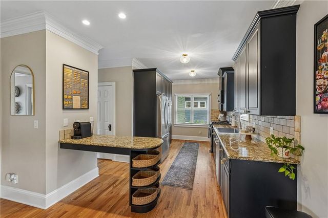 274 Ferguson Street NE, Atlanta, GA 30307