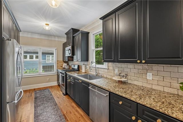 274 Ferguson Street NE, Atlanta, GA 30307