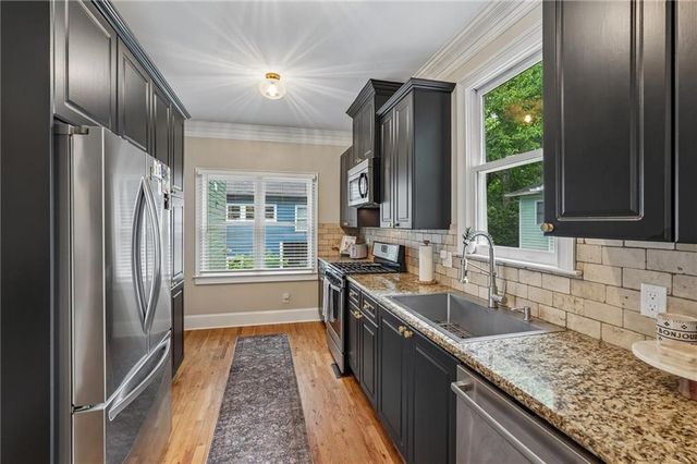 274 Ferguson Street NE, Atlanta, GA 30307