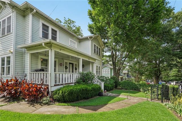 274 Ferguson Street NE, Atlanta, GA 30307