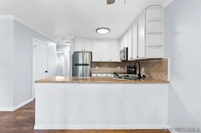 1280 W Main St 24, El Cajon, CA 92020