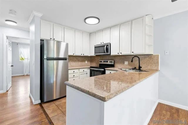 1280 W Main St 24, El Cajon, CA 92020