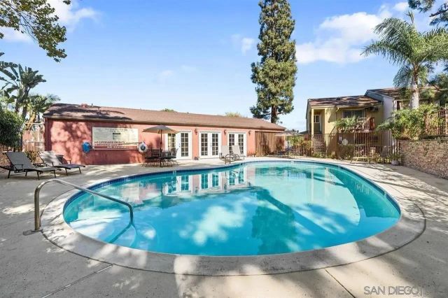 1280 W Main St 24, El Cajon, CA 92020