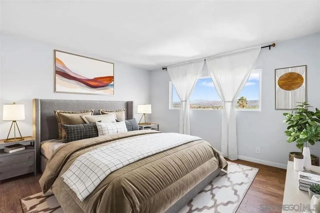 1280 W Main St 24, El Cajon, CA 92020