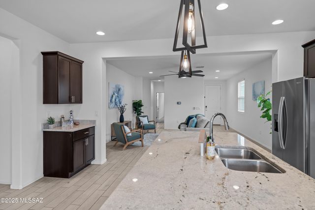 1016 W Calle Nicoya, Sahuarita, AZ 85629