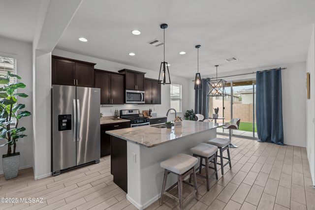 1016 W Calle Nicoya, Sahuarita, AZ 85629