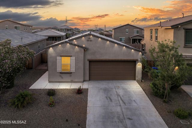 1016 W Calle Nicoya, Sahuarita, AZ 85629