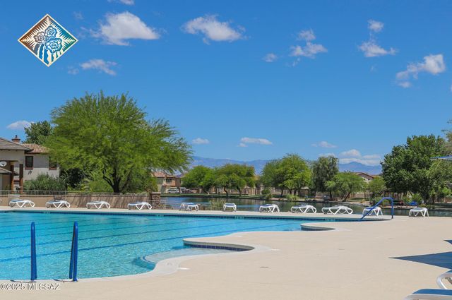 1016 W Calle Nicoya, Sahuarita, AZ 85629