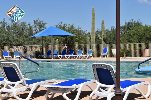 1016 W Calle Nicoya, Sahuarita, AZ 85629