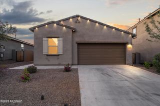 1016 W Calle Nicoya, Sahuarita, AZ 85629