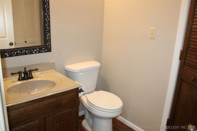 2932 E 84th Street 36, Tulsa, OK 74137