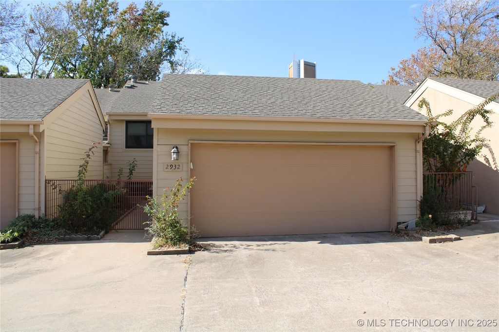 2932 E 84th Street 36, Tulsa, OK 74137