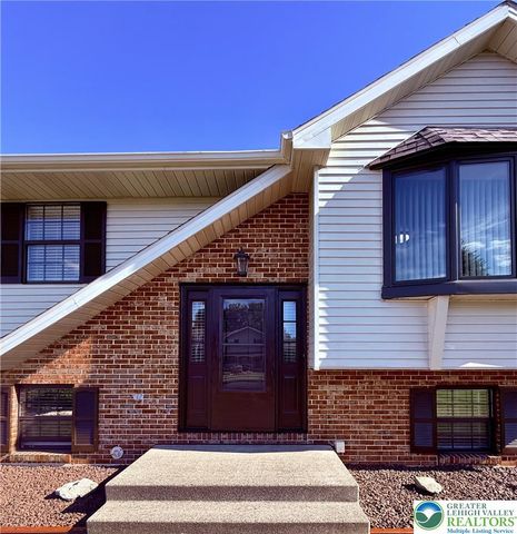 4232 Ammon Way, Whitehall Twp, PA 18052