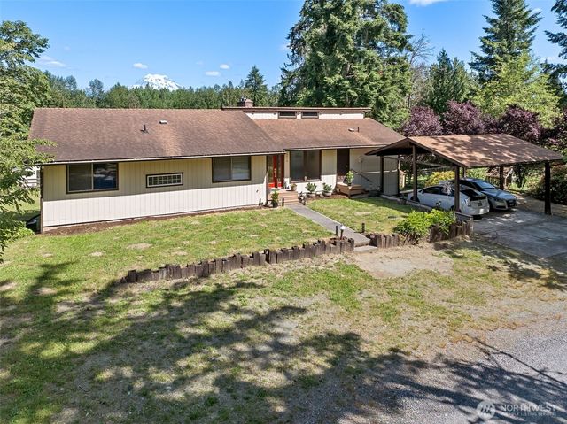 10410 260th Street E, Graham, WA 98338