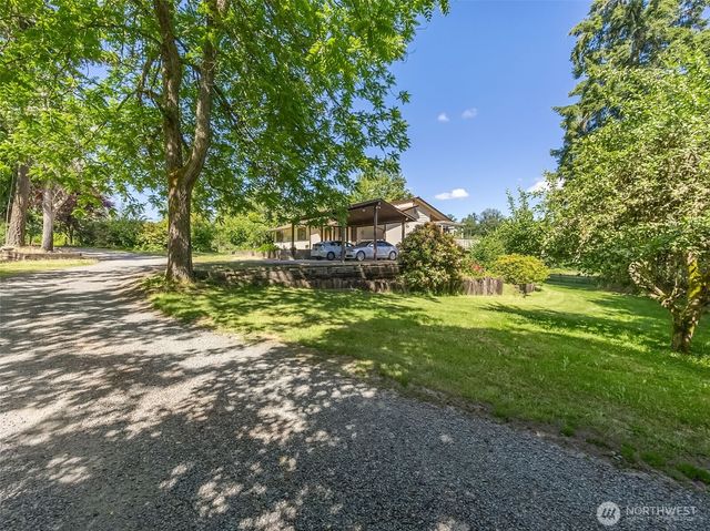 10410 260th Street E, Graham, WA 98338