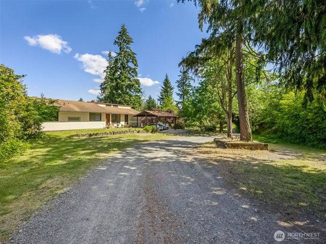 10410 260th Street E, Graham, WA 98338