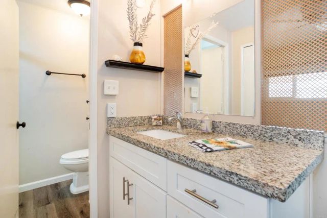 1145 E Barham, San Marcos, CA 92078