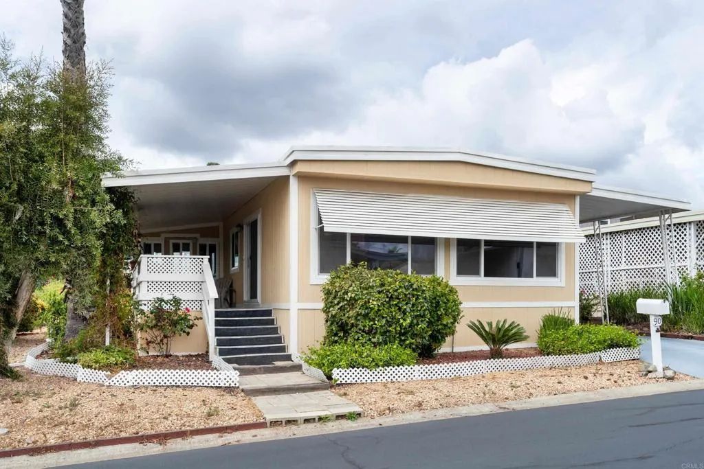 1145 E Barham, San Marcos, CA 92078