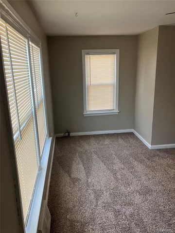 8560 Manor Street, Detroit, MI 48204
