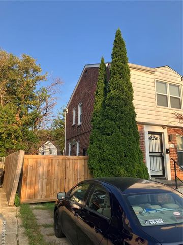 8560 Manor Street, Detroit, MI 48204