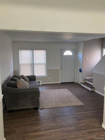 8560 Manor Street, Detroit, MI 48204