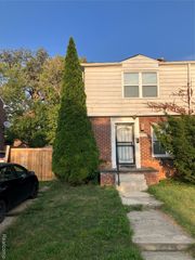 8560 Manor Street, Detroit, MI 48204