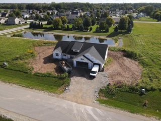 4050 N ROSE MEADOW LANE, Grand Chute, WI 54913