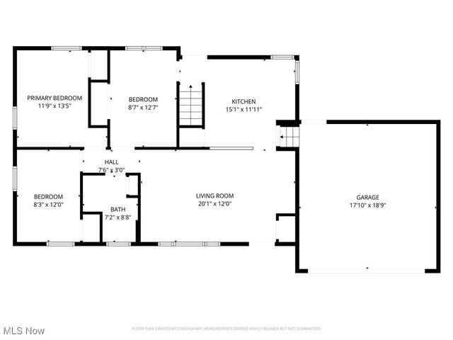 4005 W 213th Street, Fairview Park, OH 44126