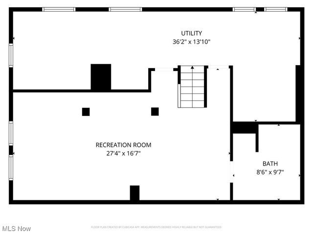 4005 W 213th Street, Fairview Park, OH 44126