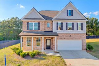 461 Paxton Lane, Jefferson, GA 30549