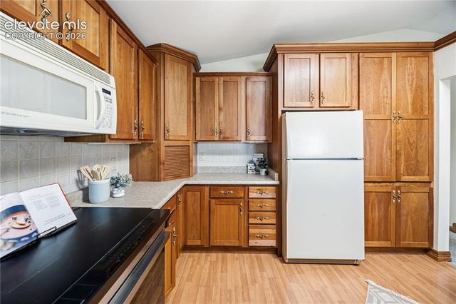 8040 Woody Creek Drive, Colorado Springs, CO 80911