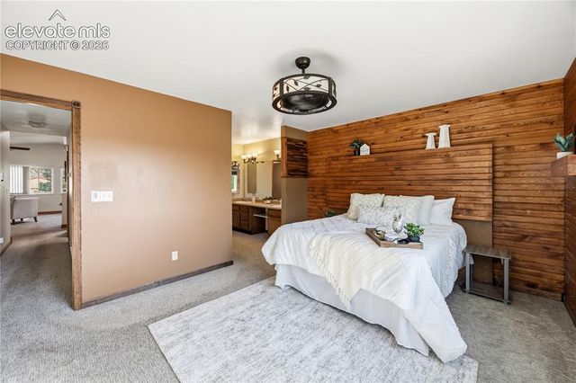 8040 Woody Creek Drive, Colorado Springs, CO 80911