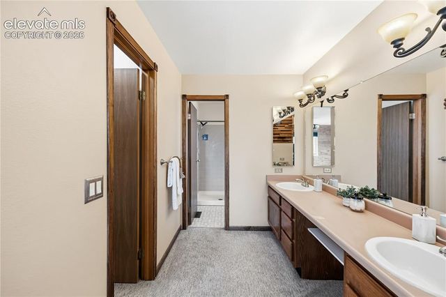 8040 Woody Creek Drive, Colorado Springs, CO 80911