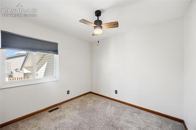 8040 Woody Creek Drive, Colorado Springs, CO 80911