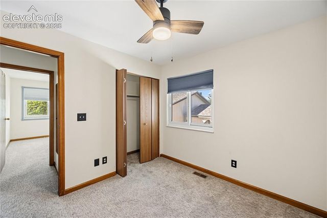 8040 Woody Creek Drive, Colorado Springs, CO 80911