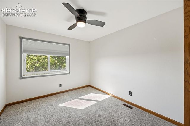 8040 Woody Creek Drive, Colorado Springs, CO 80911