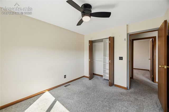 8040 Woody Creek Drive, Colorado Springs, CO 80911