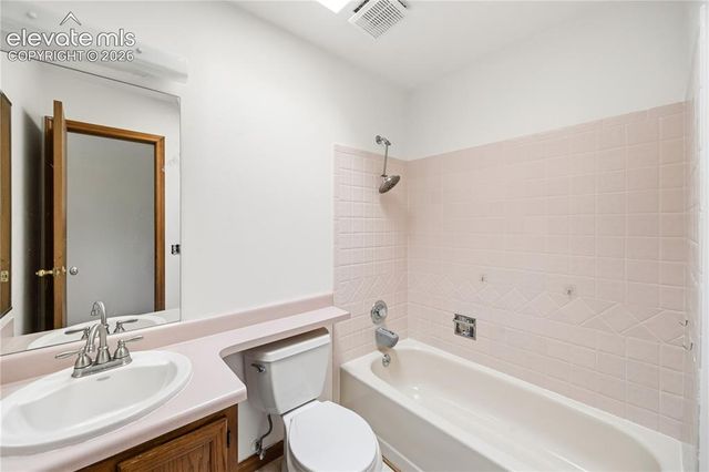 8040 Woody Creek Drive, Colorado Springs, CO 80911