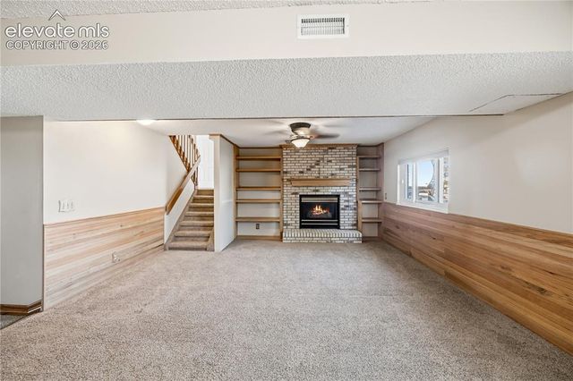 8040 Woody Creek Drive, Colorado Springs, CO 80911