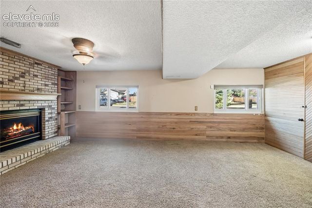 8040 Woody Creek Drive, Colorado Springs, CO 80911