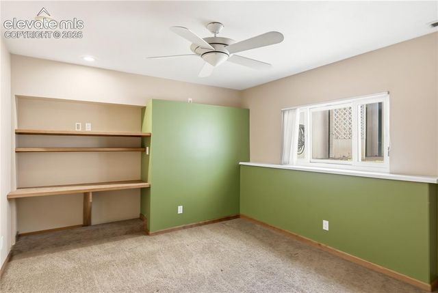 8040 Woody Creek Drive, Colorado Springs, CO 80911