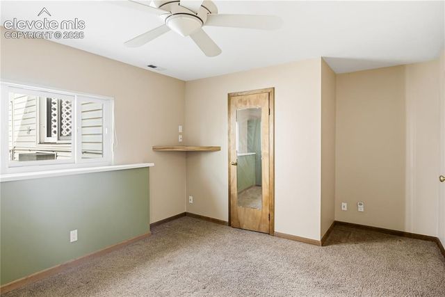 8040 Woody Creek Drive, Colorado Springs, CO 80911