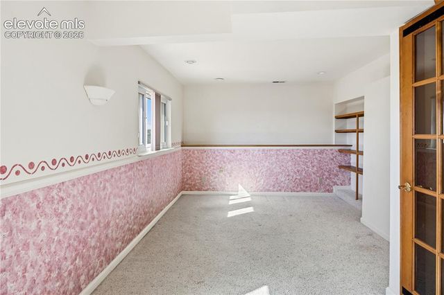 8040 Woody Creek Drive, Colorado Springs, CO 80911