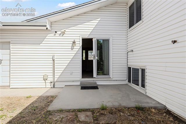8040 Woody Creek Drive, Colorado Springs, CO 80911