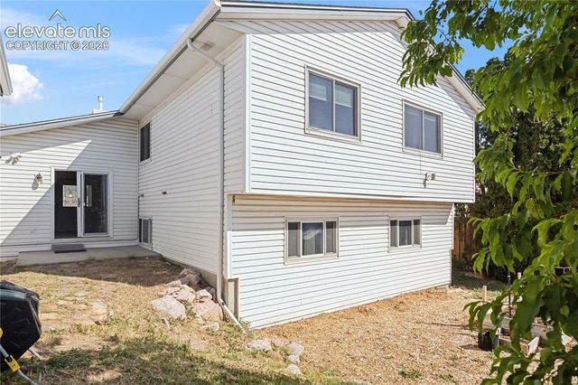 8040 Woody Creek Drive, Colorado Springs, CO 80911