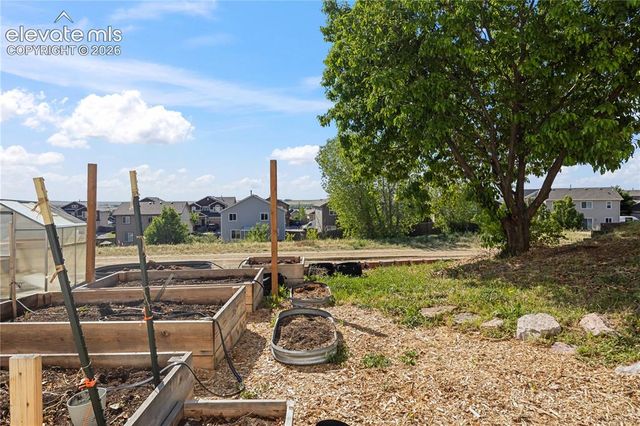 8040 Woody Creek Drive, Colorado Springs, CO 80911
