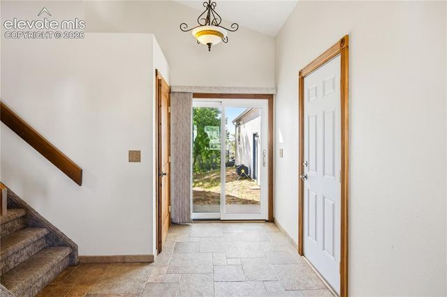 8040 Woody Creek Drive, Colorado Springs, CO 80911