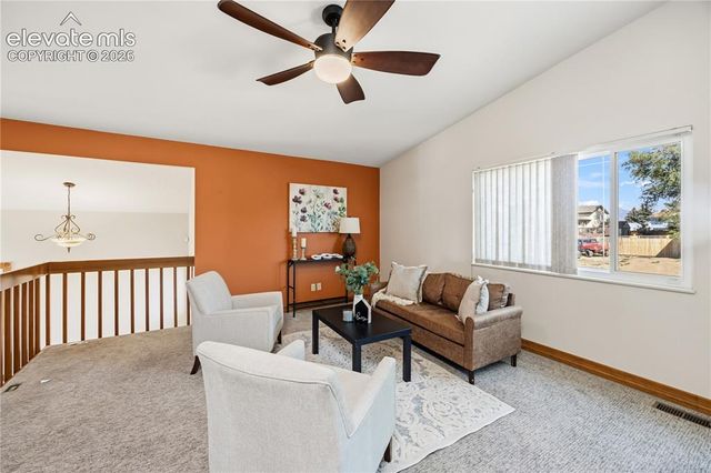 8040 Woody Creek Drive, Colorado Springs, CO 80911