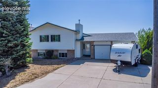 8040 Woody Creek Drive, Colorado Springs, CO 80911
