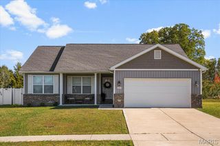 2723 London Lane, Belleville, IL 62221